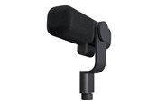 Microfoon - Logitech G: Yeti Studio - Black - 988-000565