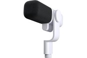 Microfoon - Logitech G: Yeti Studio - Wit - 988-000566