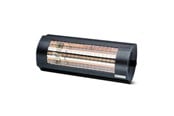 Terrasverwarmer - Solamagic ECO+ PRO 2000 Jet-Black - 5100203