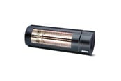Terrasverwarmer - Solamagic ECO+ PRO 2000 BTC Jet-Black - 5100313