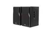 Draadloze en multiroom luidsprekers - Edifier R1380DB - 2.0 Bluetooth Bookshelf Speakers - 42W - Black - R1380DB-BK
