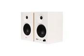 HiFi-luidsprekers - Edifier MR4 - 4" Monitor Speaker Pair - 21 Watt - White - MR4 WT
