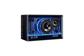 Luidspreker (draagbaar en voor feesten) - Edifier QD35 Tabletop Bluetooth Speaker with GaN charger - Black - QD35 black