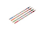Hobby artikelen - LG-Imports Pencil with the Tables (Assorted) - 6489