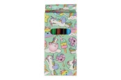 Hobby artikelen - LG-Imports Colored pencils Unicorn 6 pcs. (Assorted) - 6065