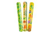 Kleine cadeautjes voor kinderen - LG-Imports Slap bracelet Dino (Assorted) - 4992