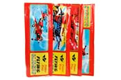 Bouw-/constructiekits - LG-Imports Foam Airplane (Assorted) - 4922