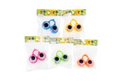Kleine cadeautjes voor kinderen - LG-Imports Eyes Finger Ring Color (Assorted) - 4393