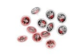 Kleine cadeautjes voor kinderen - LG-Imports Toll Pirate (Assorted) - 4309