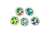Kleine cadeautjes voor kinderen - LG-Imports Toll Football (Assorted) - 4276