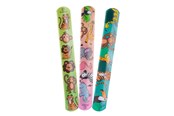 Kleine cadeautjes voor kinderen - LG-Imports Bracelet Wild Animals (Assorted) - 4266
