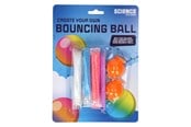 Bouw-/constructiekits - Johntoy Science Explorer Making a Bouncy Ball (Assorted) - 29559