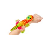 Kleine cadeautjes voor kinderen - LG-Imports Bracelet Plush Lizard (Assorted) - 1831