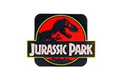 Merchandise - Numskull - Jurassic Park 3D Desk Lamp / Wall - Lamp - 5056280425038