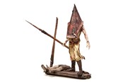 Merchandise - Numskull - Silent Hill 2: Red Pyramid Thing - Figuur - 5056280449836