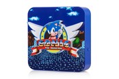 Merchandise - Numskull - Sonic the Hedgehog 3D - Lamp - 5056280449195