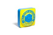 Merchandise - Numskull - My Hero Academia 3D - Lamp - 0658848194902