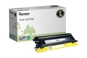 Inkt, toner en verbruiksartikelen - ISOTECH TN135Y / Alternative to HP CB382A / Yellow Toner - K15143I4