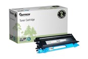 Inkt, toner en verbruiksartikelen - ISOTECH TN135C / Alternative to Brother TN135C / Cyan Toner - K15141I4
