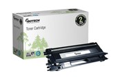 Inkt, toner en verbruiksartikelen - ISOTECH TN135BK / Alternative to Brother TN135BK / Black Toner - K15140I4