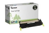 Inkt, toner en verbruiksartikelen - ISOTECH SU482A / Alternative to Samsung CLT-Y4092S / Yellow Toner - K15131I4