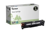 Inkt, toner en verbruiksartikelen - ISOTECH SU138A / Alternative to Samsung CLT-K4092S / Black Toner - K15128I4