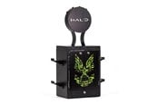 Gaming accessoires - Numskull Official Halo Gaming Locker - Kluisje - 5056280422457