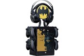 Gaming accessoires - Numskull Batman Gaming Locker - Kluisje - 5056280428947