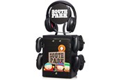 Gaming accessoires - Numskull South Park Gaming Locker - Kluisje - 5056280452966