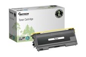 Inkt, toner en verbruiksartikelen - ISOTECH TN2000 / Alternative to Brother TN2000 / Black Toner - K12170I4