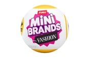 Kleine cadeautjes voor kinderen - Mini Brands Fashion Mini Figures in Surprise Ball (Assorted) - 77485