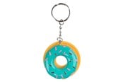 Kleine cadeautjes voor kinderen - CREATE IT! Beauty Keychain Donut with Lip Balm (Assorted) - 84135V1
