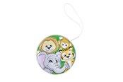 Speelgoed - LG-Imports Metal Yo-Yo Animals - 4308