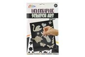 Creatief spelen - Creative Craft Group Engraving Craft Set - Glitter - 220002