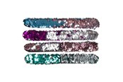 Kleine cadeautjes voor kinderen - LG-Imports Bracelet with Sequins (Assorted) - 0424