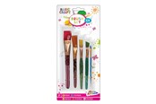 Hobby artikelen - Creative Craft Group Brush set 5 pieces. - 100001
