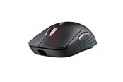 Muis - Trust GXT 926 REDEX II - Gaming muis - Laser - 6 knoppen - Zwart - 25126