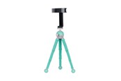 Statief - Joby Table Tripod Smartphone Kit Podzilla Medium Teal - JB01759-BWW