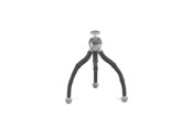 Mobiel - Overige accessoires - Joby Table Tripod Smartphone Kit PodZilla Medium Grey - JB01731-BWW
