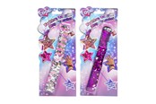 Kleine cadeautjes voor kinderen - LG-Imports Bracelet with Sequins (Assorted) - 0459