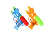 Spelen met water - Johntoy Aqua Fun Water Gun Fun Shooter (Assorted) - 26668