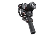 Diversen - Hohem Camera & Phone Gimbal iSteady MT2 - iSMT2