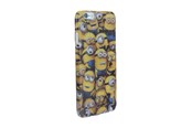 Mobiel - Covers & Cases - Minions Mobil Cover iPhone 6/6S iPhone 6/7/8/SE(1.gen) - IPMN-6-MULTIMIN