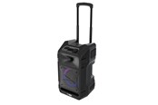 Luidspreker (draagbaar en voor feesten) - Altec Lansing Speaker IMT9100 SonicBoom150 Partyspeaker Black - IMT9100-BLK-BLK