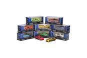 Speelgoedauto - Johntoy Super Cars Diecast Car (Assorted) - 26956