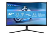 Scherm - 32" Philips Evnia 5000 32M2C5500W - 2560x1440 (QHD) - 240Hz - VA - 32M2C5500W/00