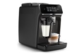 Koffie & Espresso - Philips Series 2300 EP2334 - automatic coffee machine with cappuccinatore - 15 bar - black/shiny cashmere gray - EP2334/10