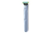 Haartrimmer - Philips OneBlade 1st Shave QP1324 - trimmer - blue celestial - QP1324/20