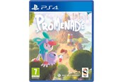 Games - Promenade - Sony PlayStation 4 - Adventure - 3760328373152
