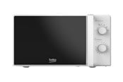 Magnetron - beko MOC20100WFB - microwave oven - freestanding - white - 8911113200